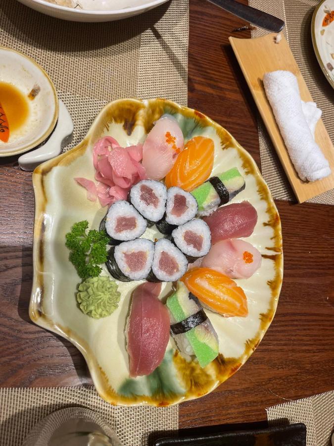胡志明市 Khach San Bamboo Sai Gon酒店 外观 照片