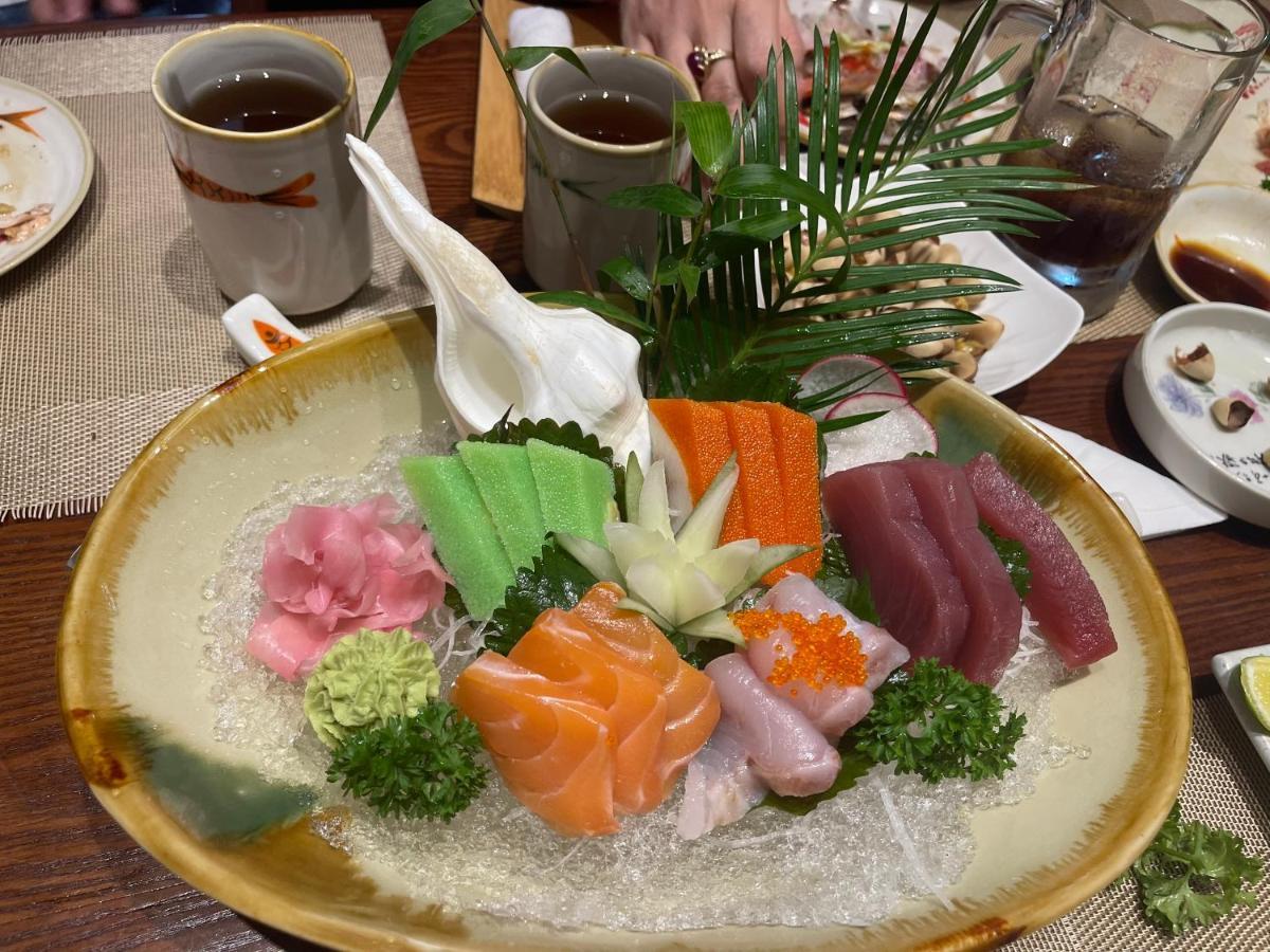 胡志明市 Khach San Bamboo Sai Gon酒店 外观 照片