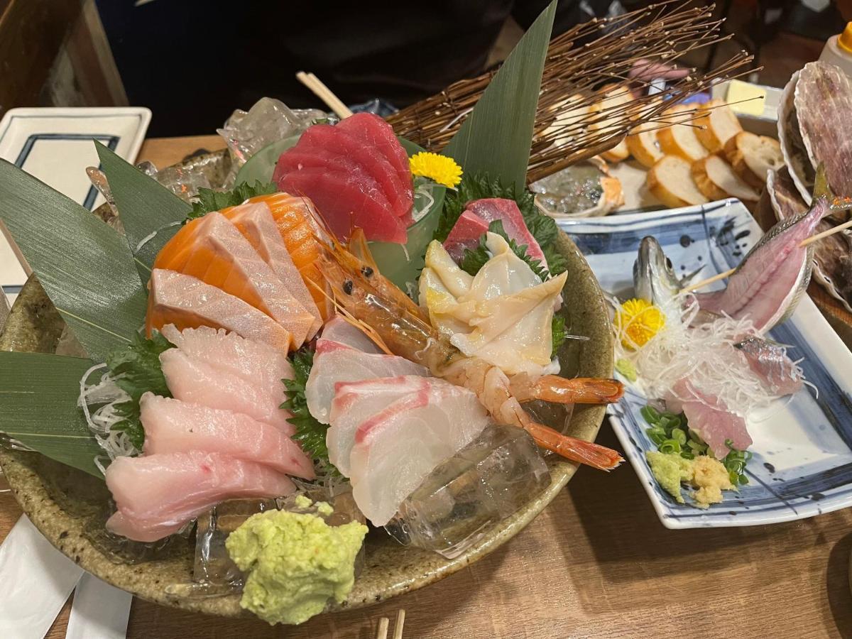 胡志明市 Khach San Bamboo Sai Gon酒店 外观 照片